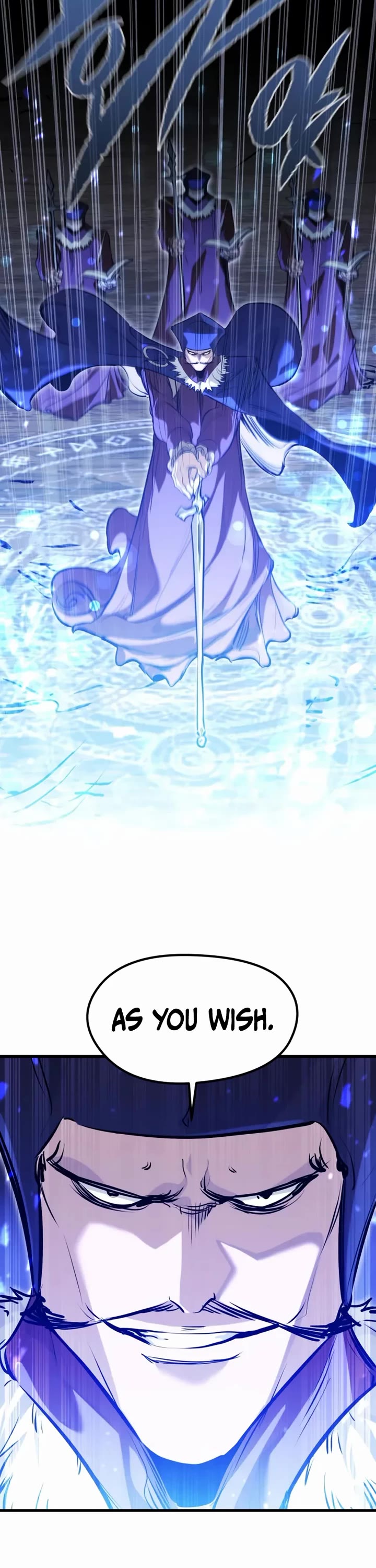 The Regressed Mercenary’s Machinations chapter 74 page 35