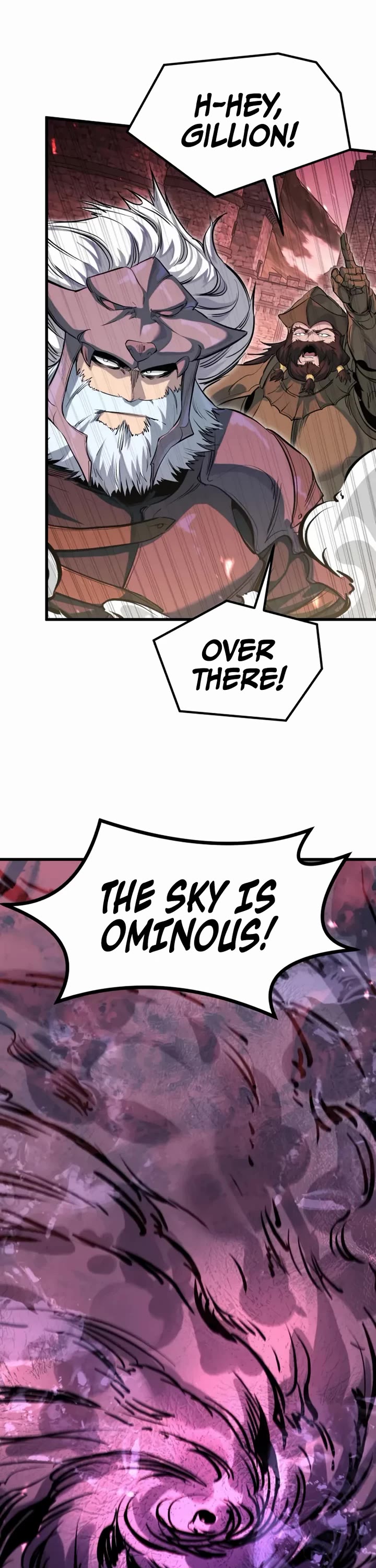 The Regressed Mercenary’s Machinations chapter 74 page 36