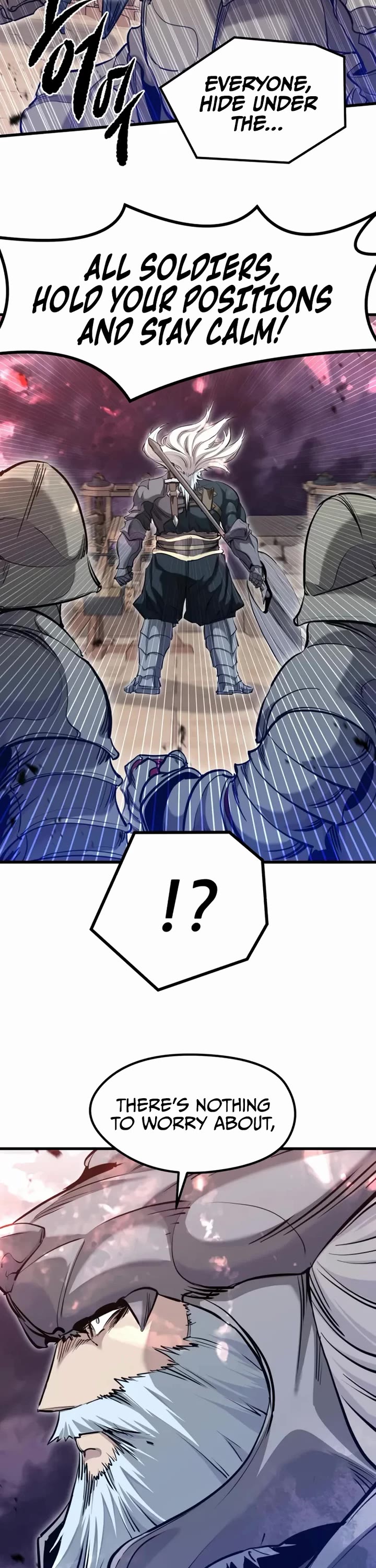 The Regressed Mercenary’s Machinations chapter 74 page 41