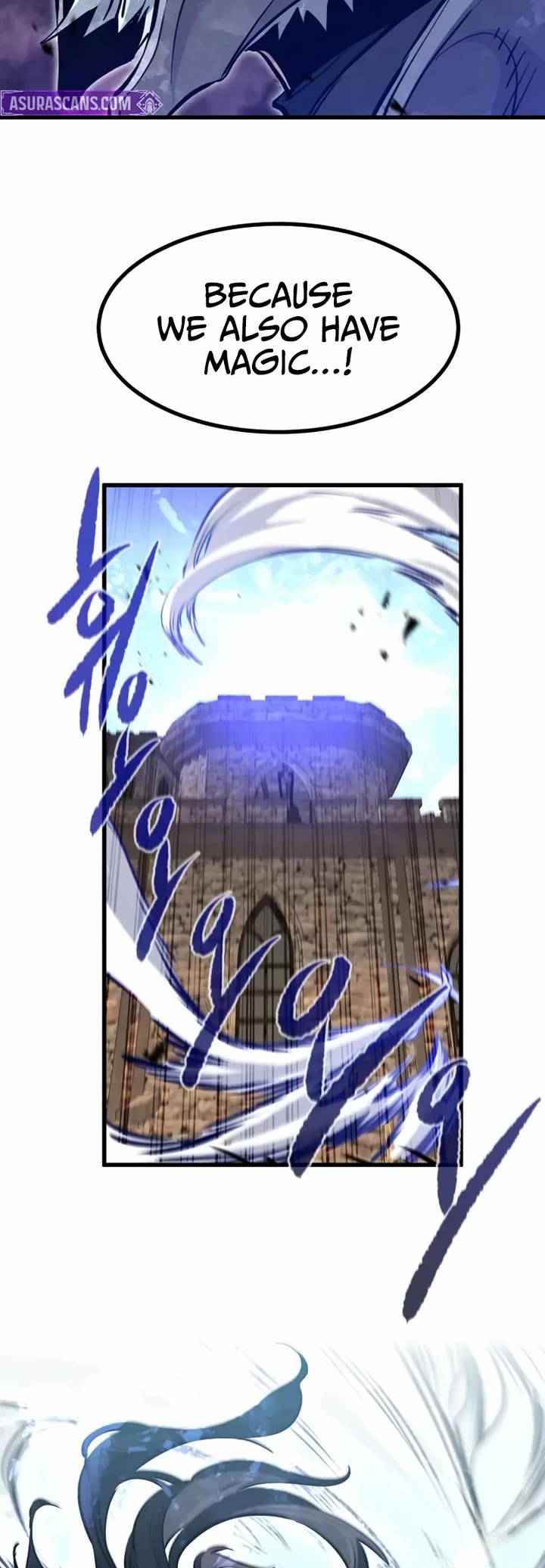 The Regressed Mercenary’s Machinations chapter 74 page 42