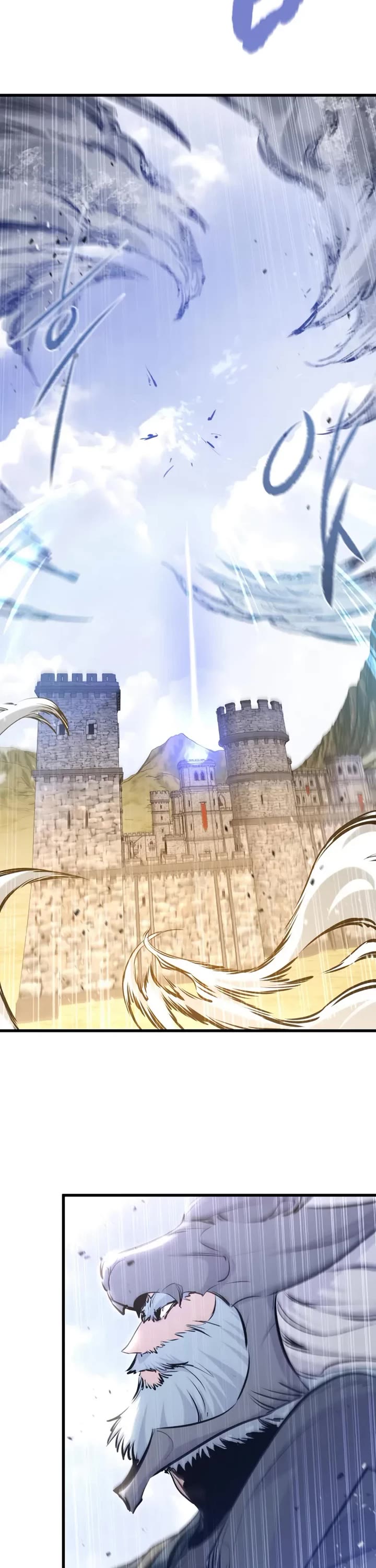 The Regressed Mercenary’s Machinations chapter 74 page 46