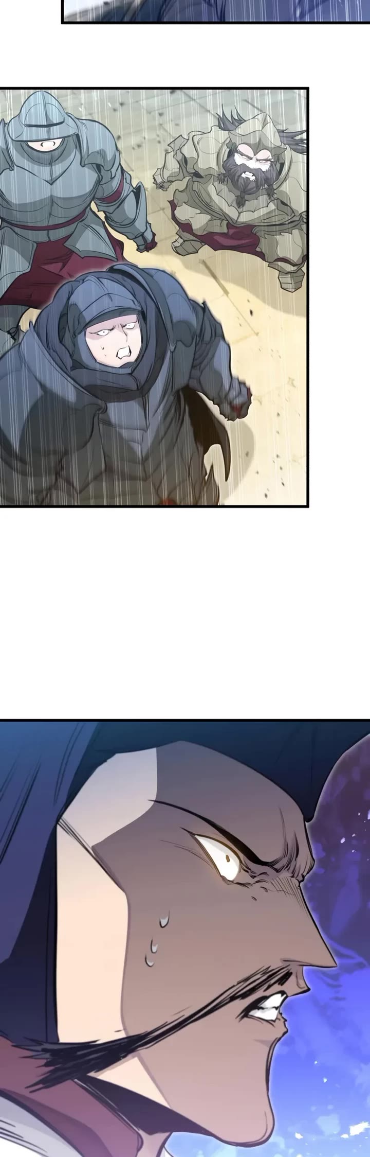 The Regressed Mercenary’s Machinations chapter 74 page 47