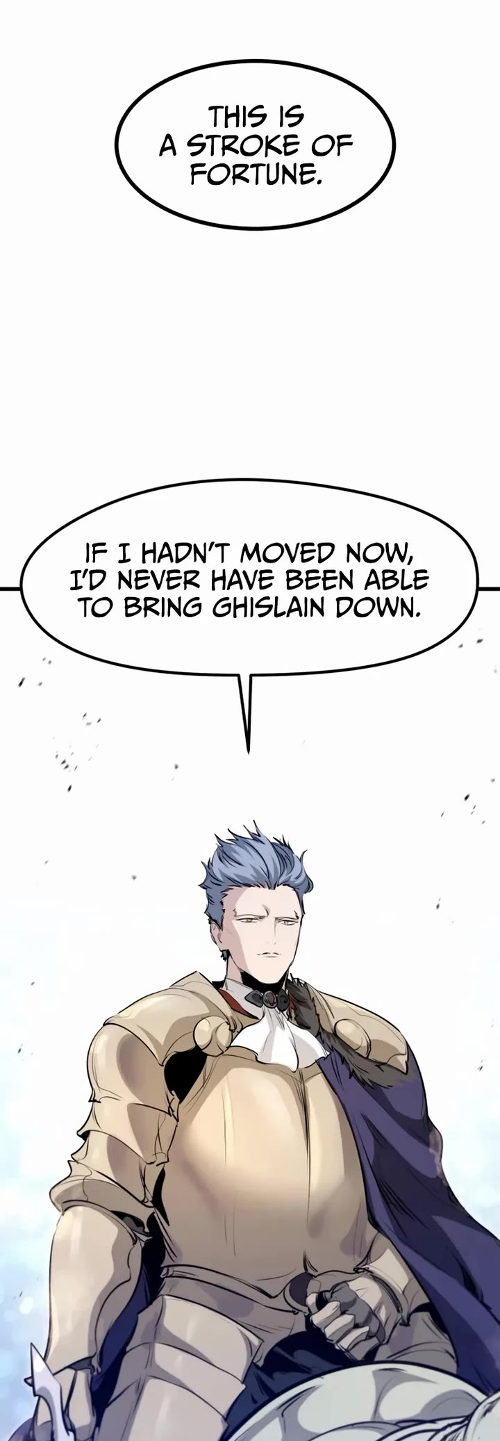 The Regressed Mercenary’s Machinations chapter 74 page 52