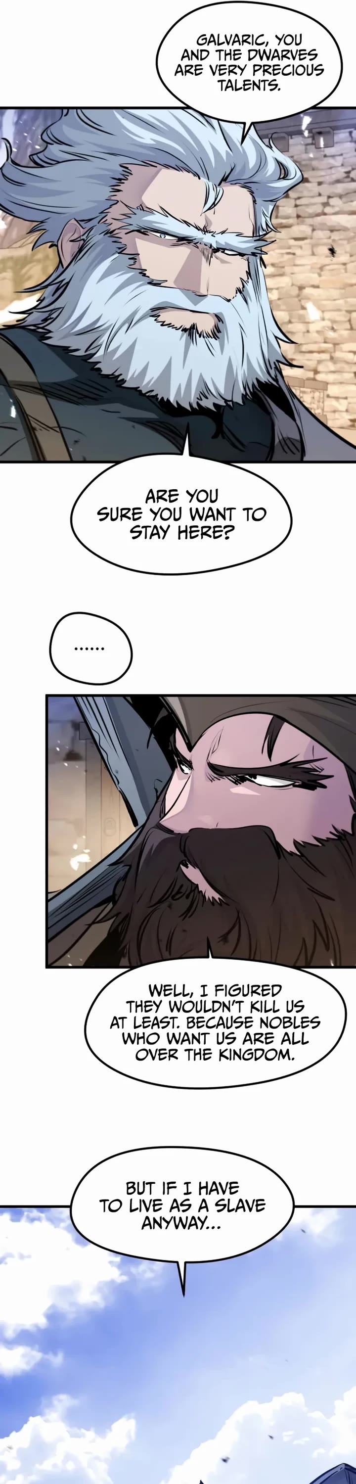 The Regressed Mercenary’s Machinations chapter 74 page 6