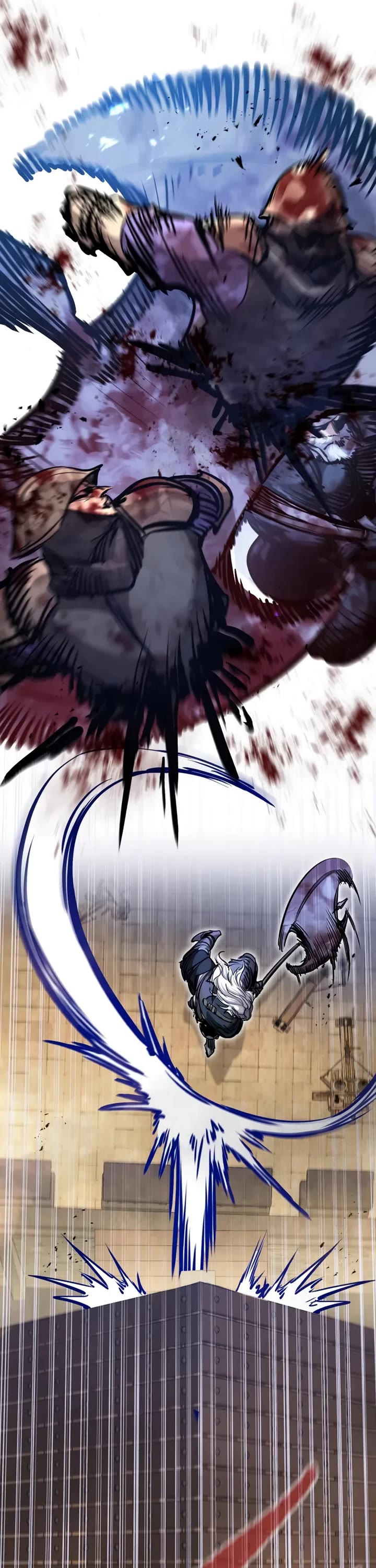 The Regressed Mercenary’s Machinations chapter 75 page 14