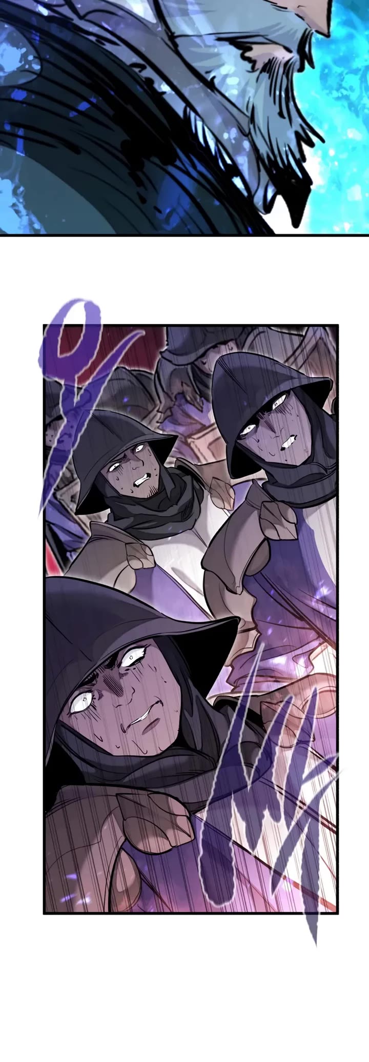 The Regressed Mercenary’s Machinations chapter 75 page 18