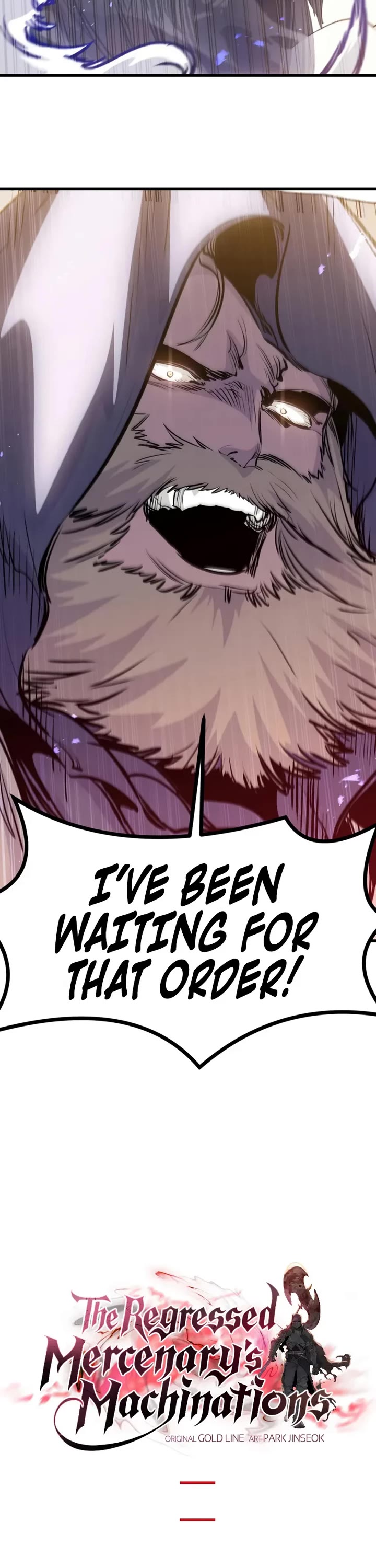 The Regressed Mercenary’s Machinations chapter 75 page 25