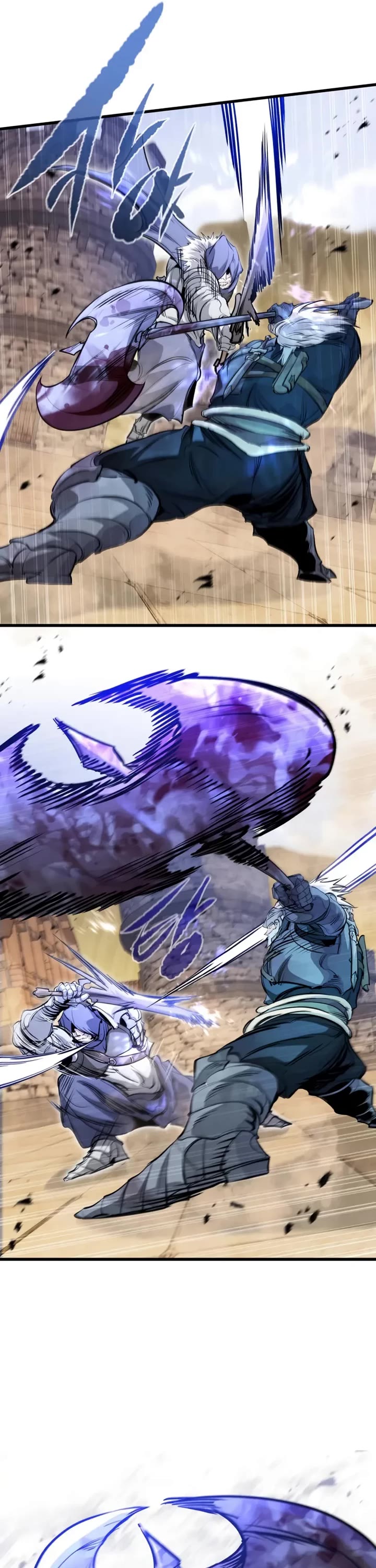 The Regressed Mercenary’s Machinations chapter 76 page 10