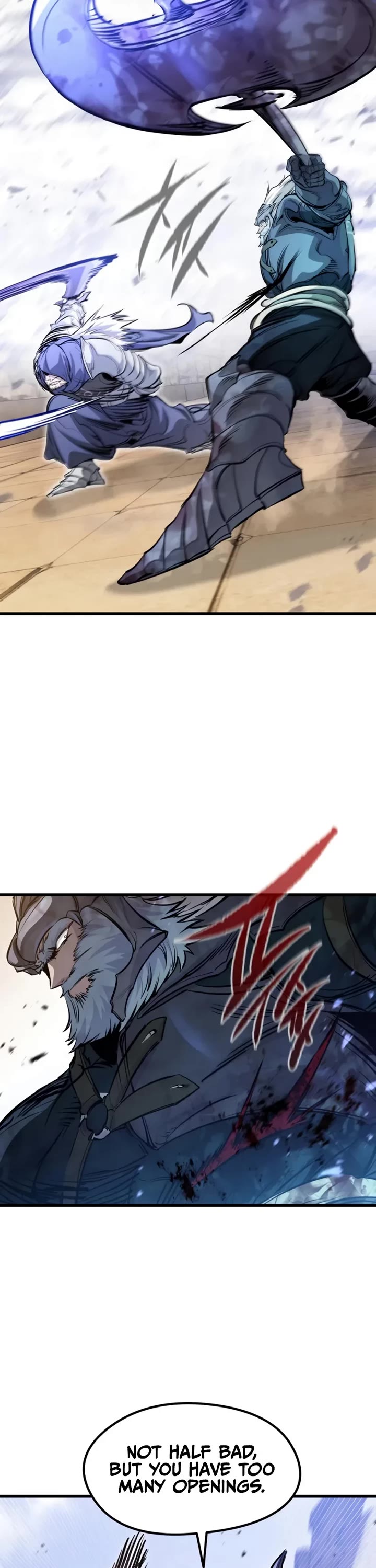 The Regressed Mercenary’s Machinations chapter 76 page 11