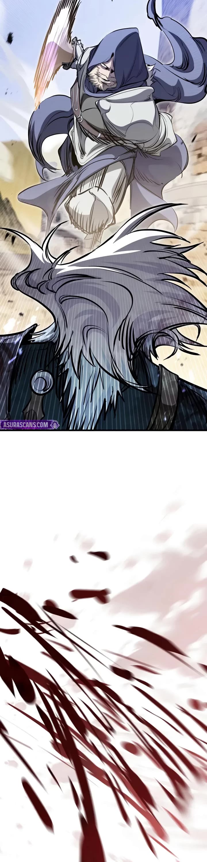 The Regressed Mercenary’s Machinations chapter 76 page 12