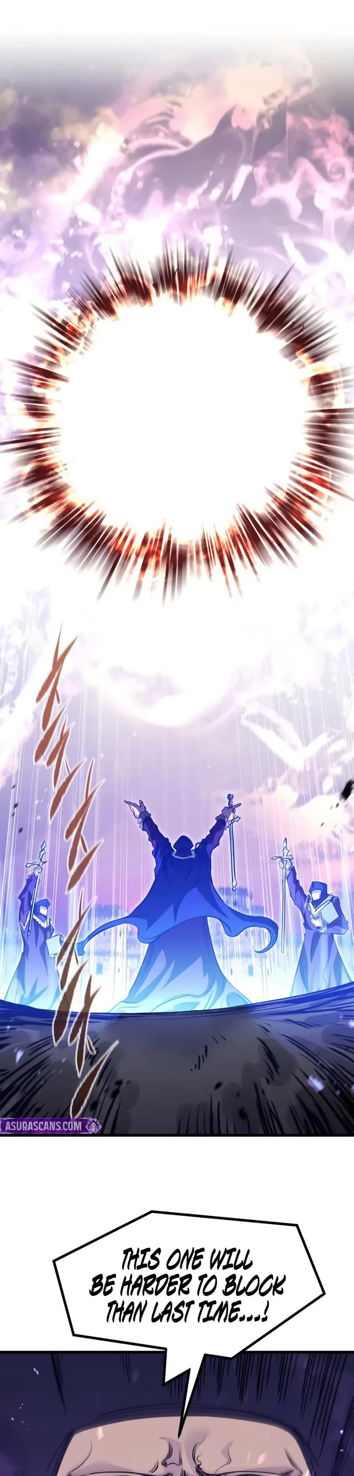 The Regressed Mercenary’s Machinations chapter 76 page 16