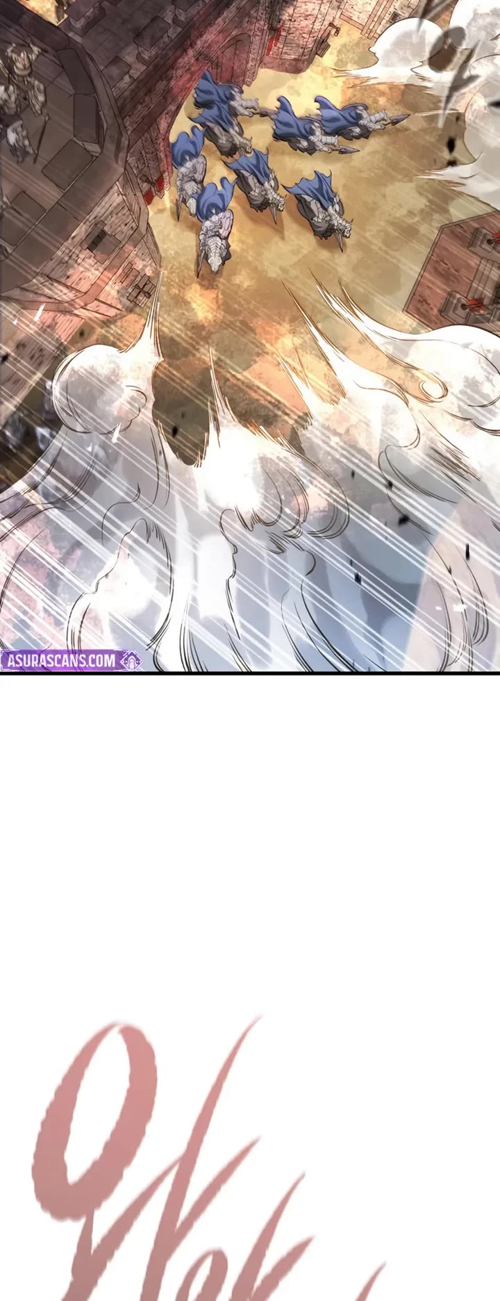 The Regressed Mercenary’s Machinations chapter 76 page 22