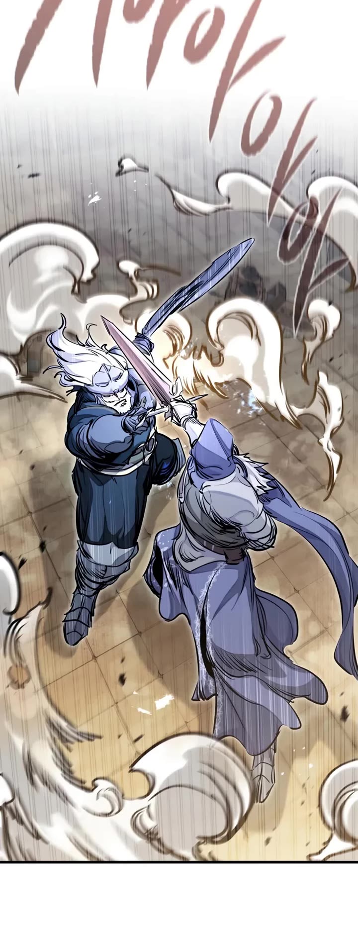 The Regressed Mercenary’s Machinations chapter 76 page 23