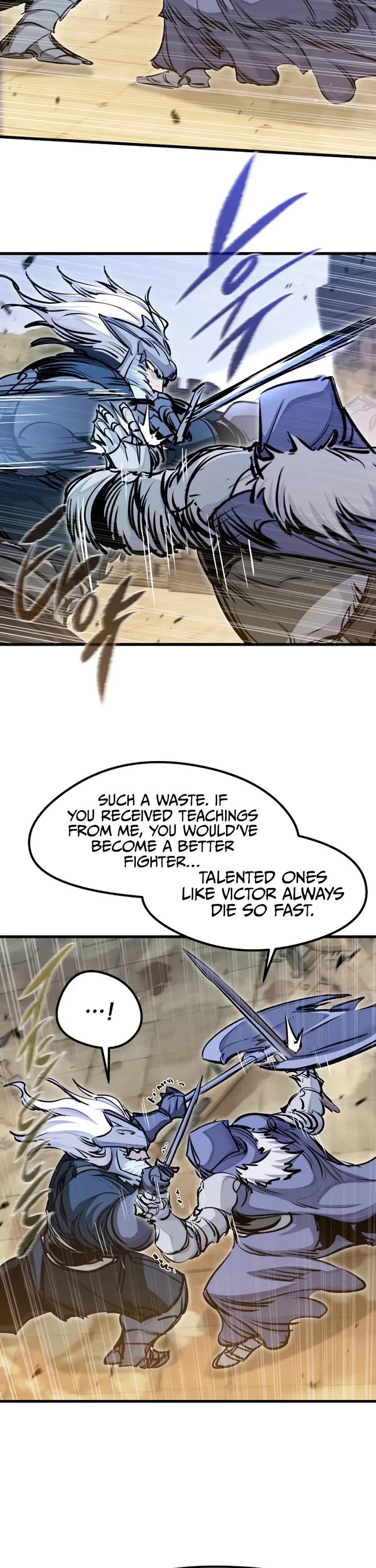 The Regressed Mercenary’s Machinations chapter 76 page 25