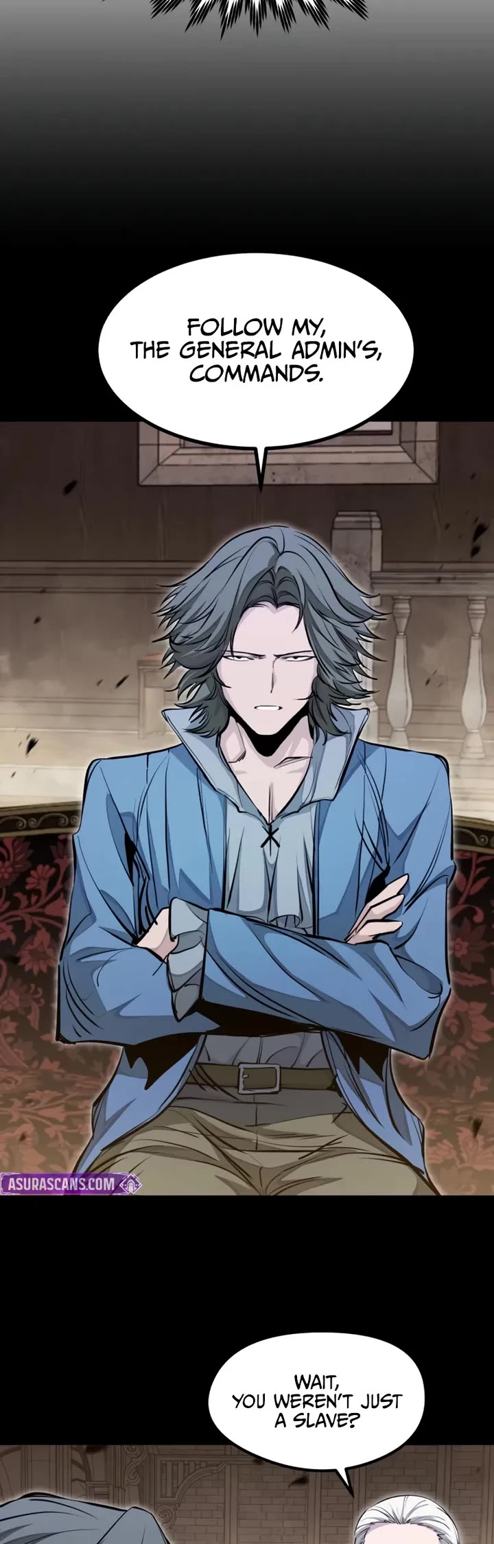 The Regressed Mercenary’s Machinations chapter 76 page 27