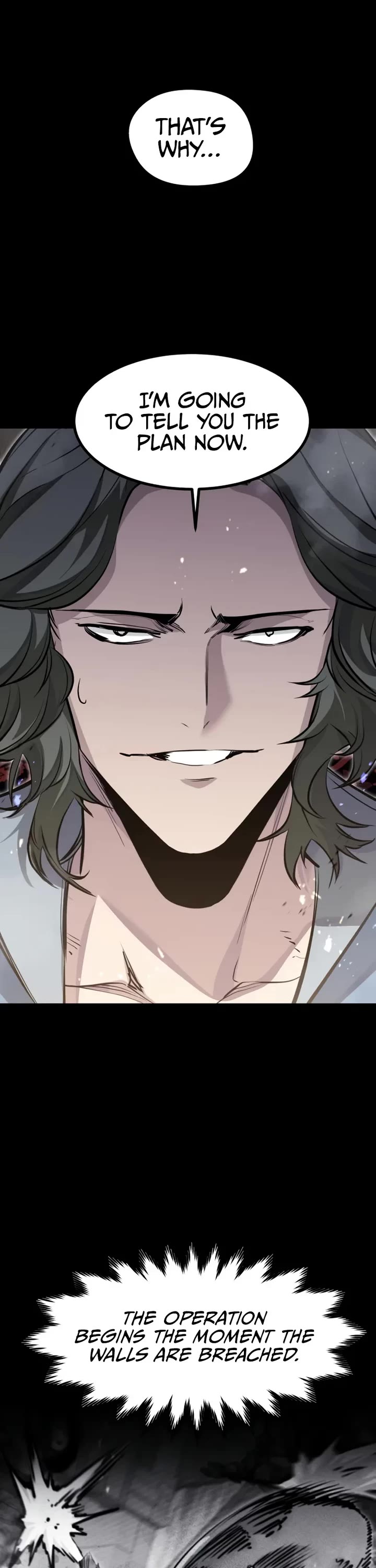 The Regressed Mercenary’s Machinations chapter 76 page 29