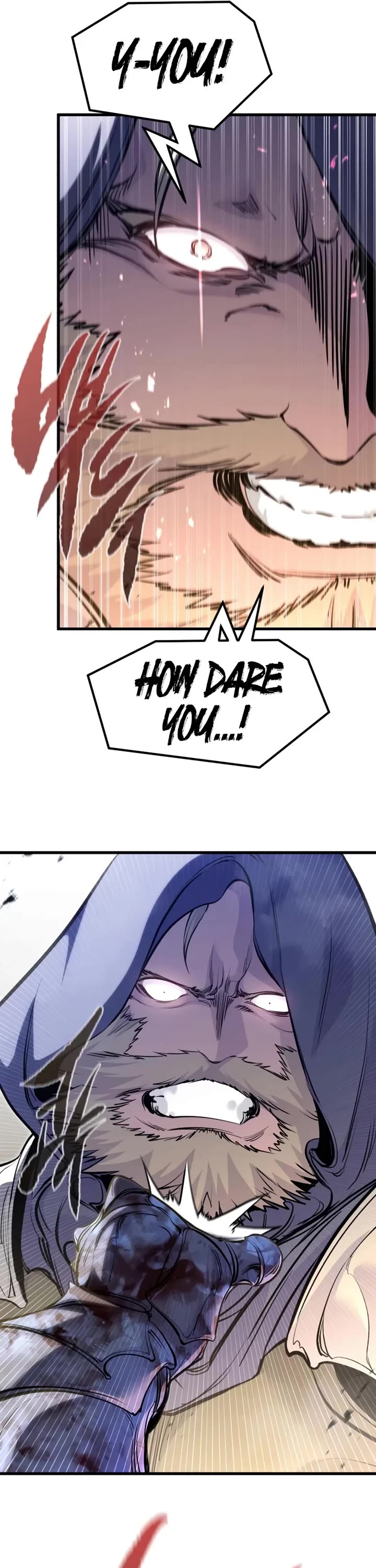 The Regressed Mercenary’s Machinations chapter 76 page 34