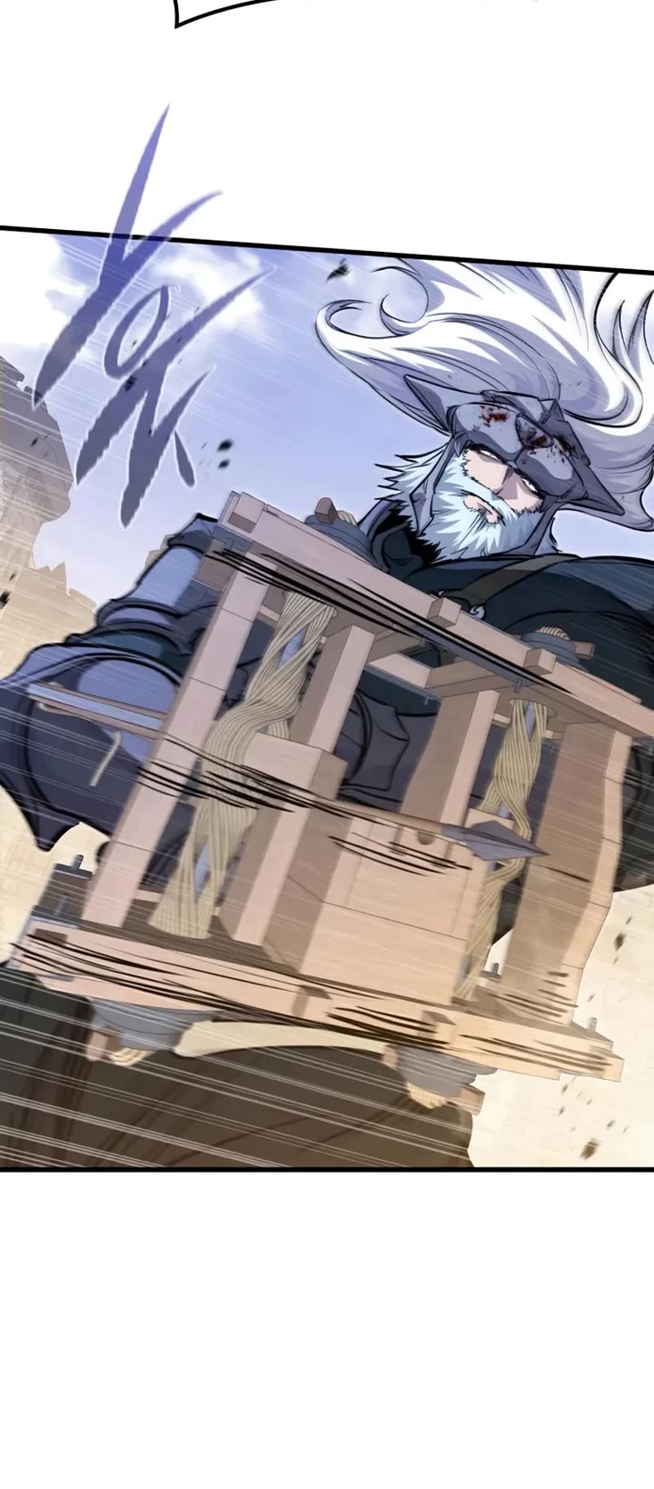 The Regressed Mercenary’s Machinations chapter 76 page 38