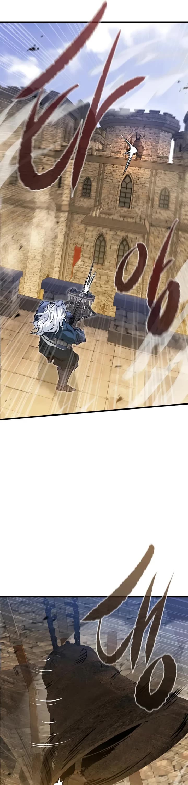 The Regressed Mercenary’s Machinations chapter 76 page 39