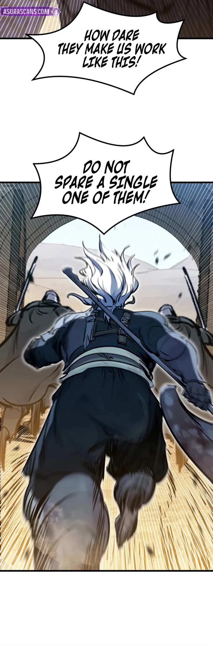 The Regressed Mercenary’s Machinations chapter 76 page 47