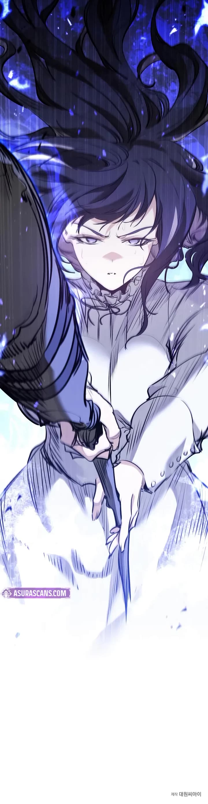 The Regressed Mercenary’s Machinations chapter 76 page 49