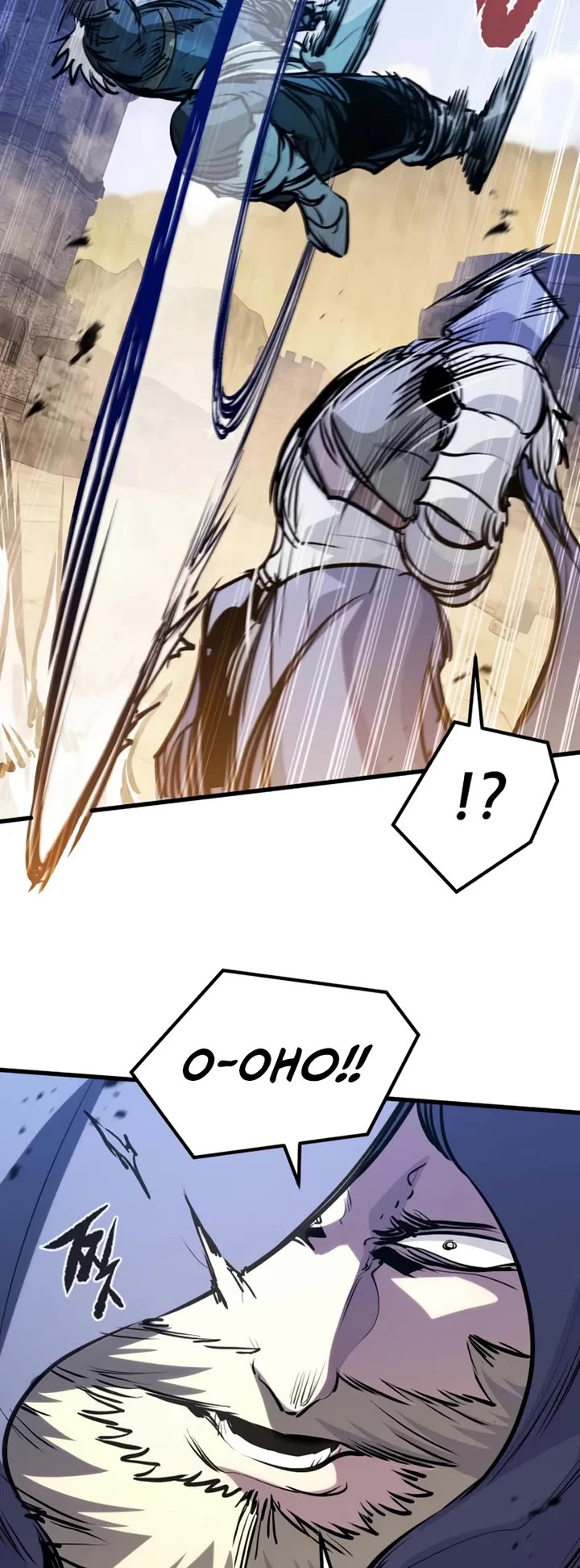 The Regressed Mercenary’s Machinations chapter 76 page 8