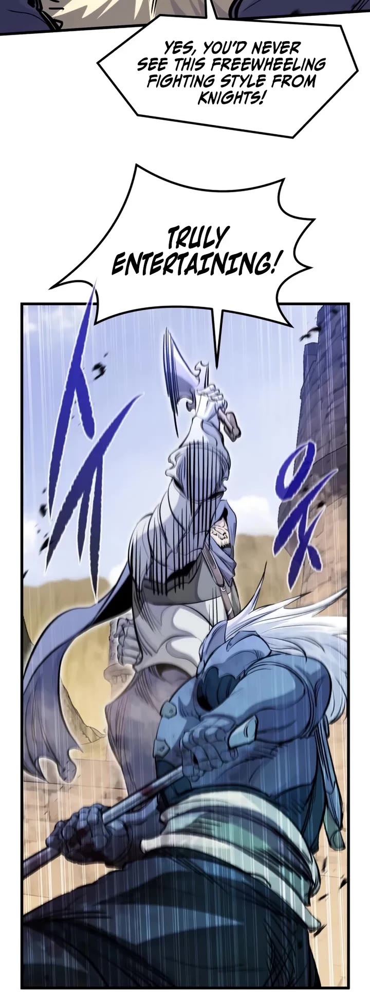 The Regressed Mercenary’s Machinations chapter 76 page 9