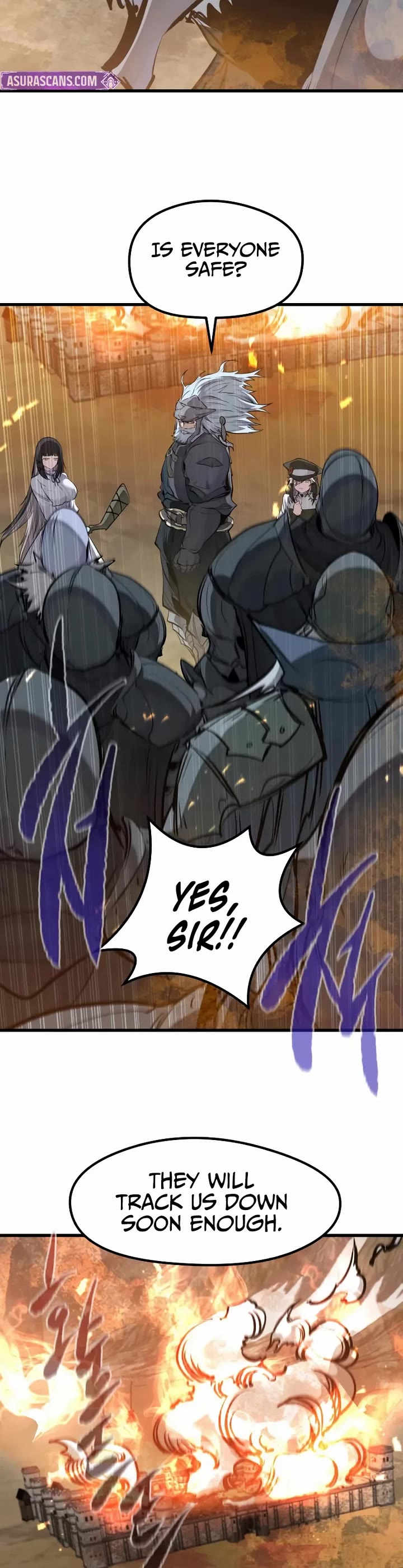 The Regressed Mercenary’s Machinations chapter 77 page 13