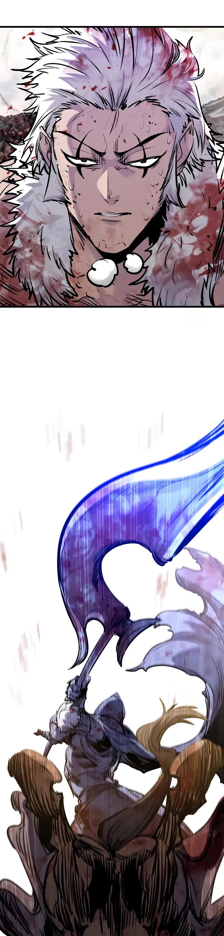 The Regressed Mercenary’s Machinations chapter 77 page 16