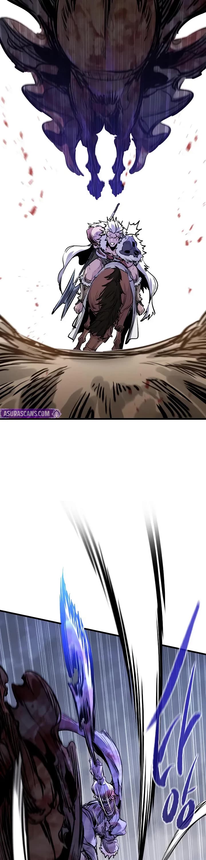 The Regressed Mercenary’s Machinations chapter 77 page 17