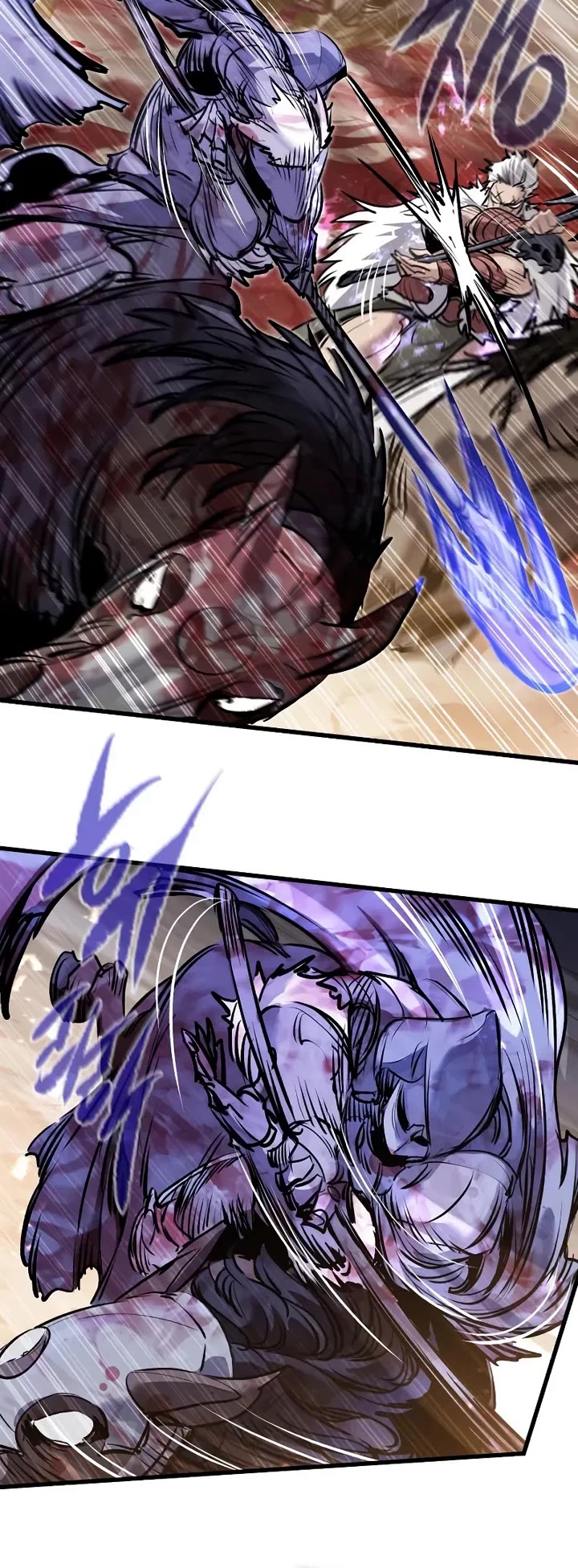 The Regressed Mercenary’s Machinations chapter 77 page 19