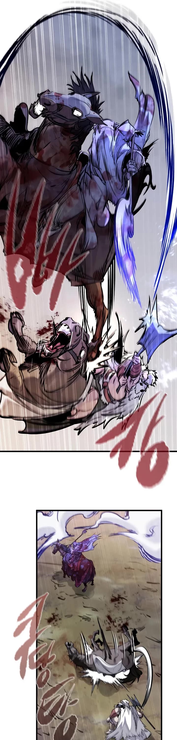 The Regressed Mercenary’s Machinations chapter 77 page 20