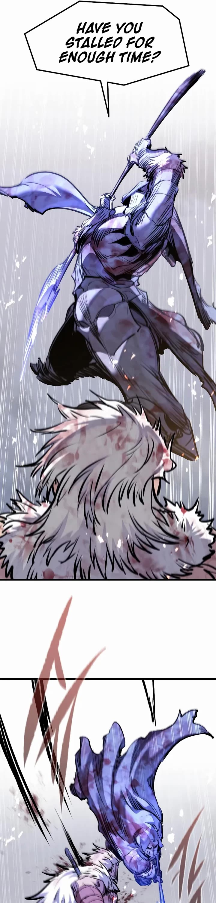 The Regressed Mercenary’s Machinations chapter 77 page 24