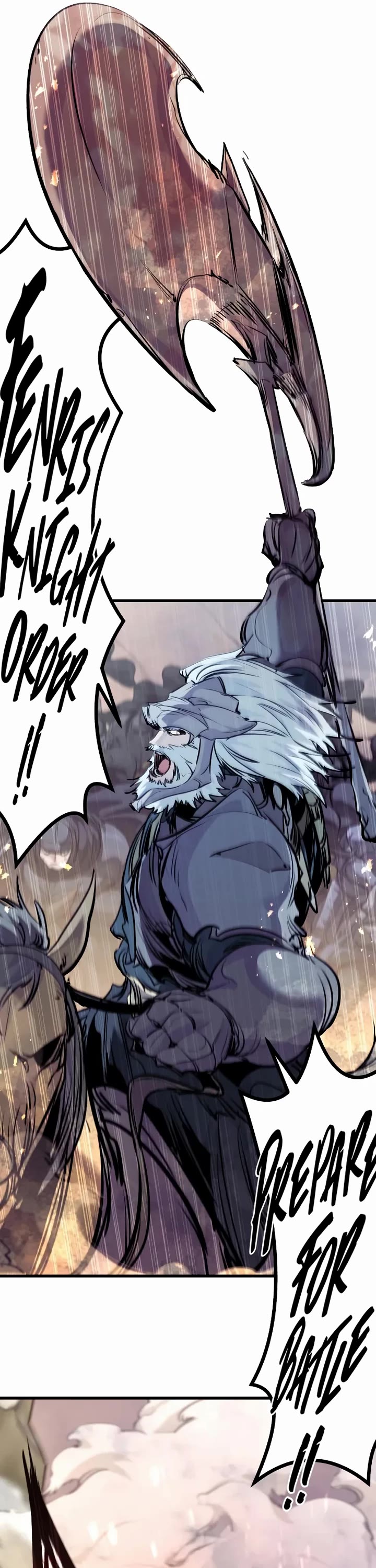 The Regressed Mercenary’s Machinations chapter 77 page 37