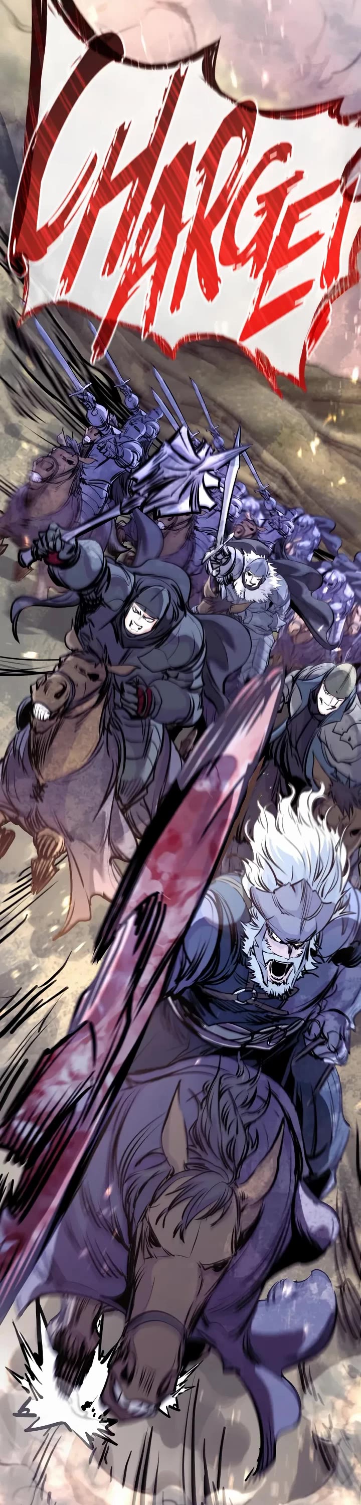 The Regressed Mercenary’s Machinations chapter 77 page 38