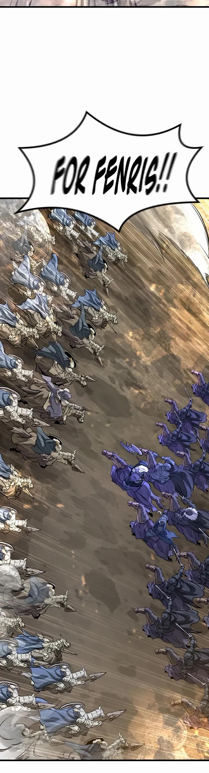 The Regressed Mercenary’s Machinations chapter 77 page 39