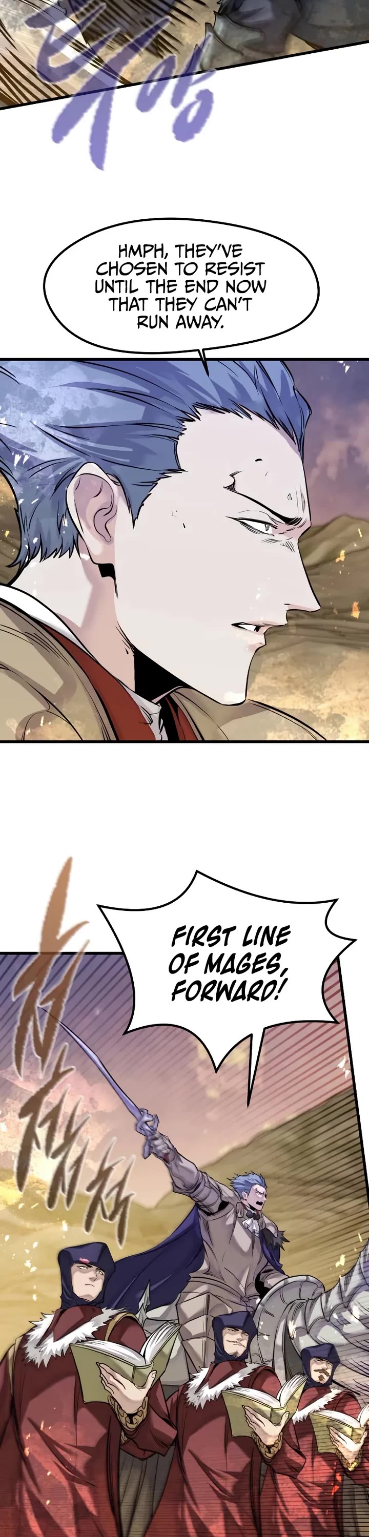 The Regressed Mercenary’s Machinations chapter 77 page 42