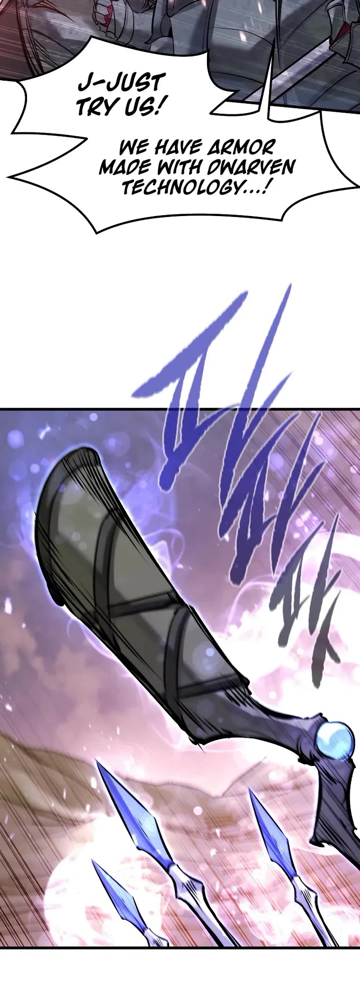 The Regressed Mercenary’s Machinations chapter 77 page 44