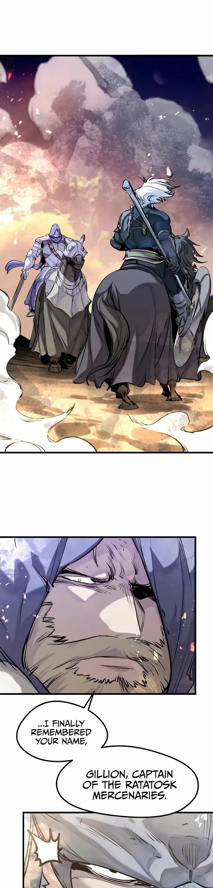 The Regressed Mercenary’s Machinations chapter 77 page 48