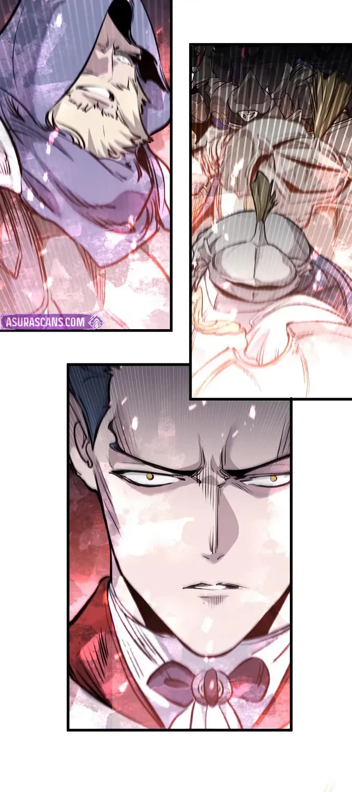 The Regressed Mercenary’s Machinations chapter 77 page 5