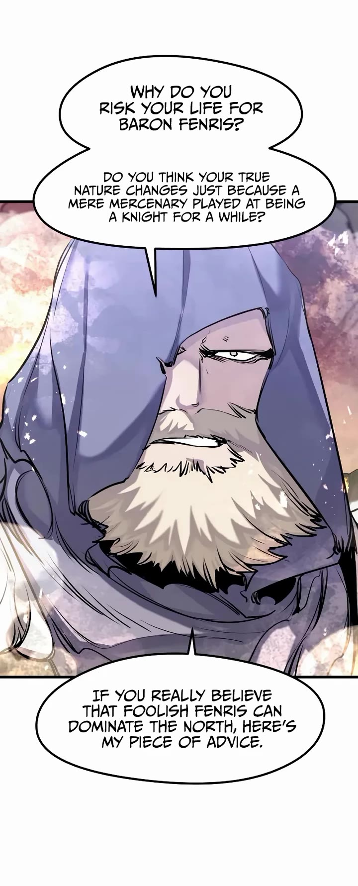 The Regressed Mercenary’s Machinations chapter 77 page 50