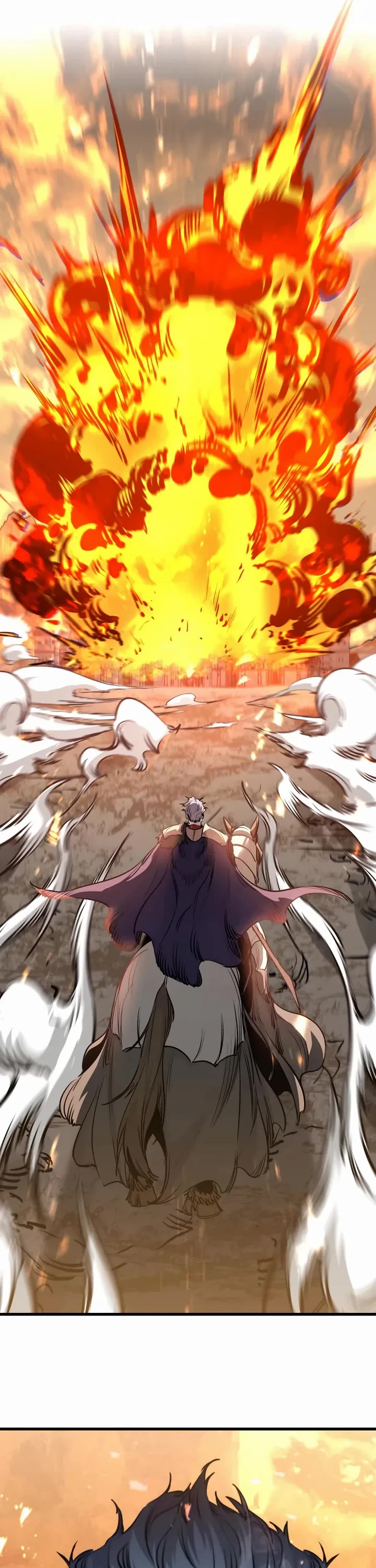 The Regressed Mercenary’s Machinations chapter 77 page 6