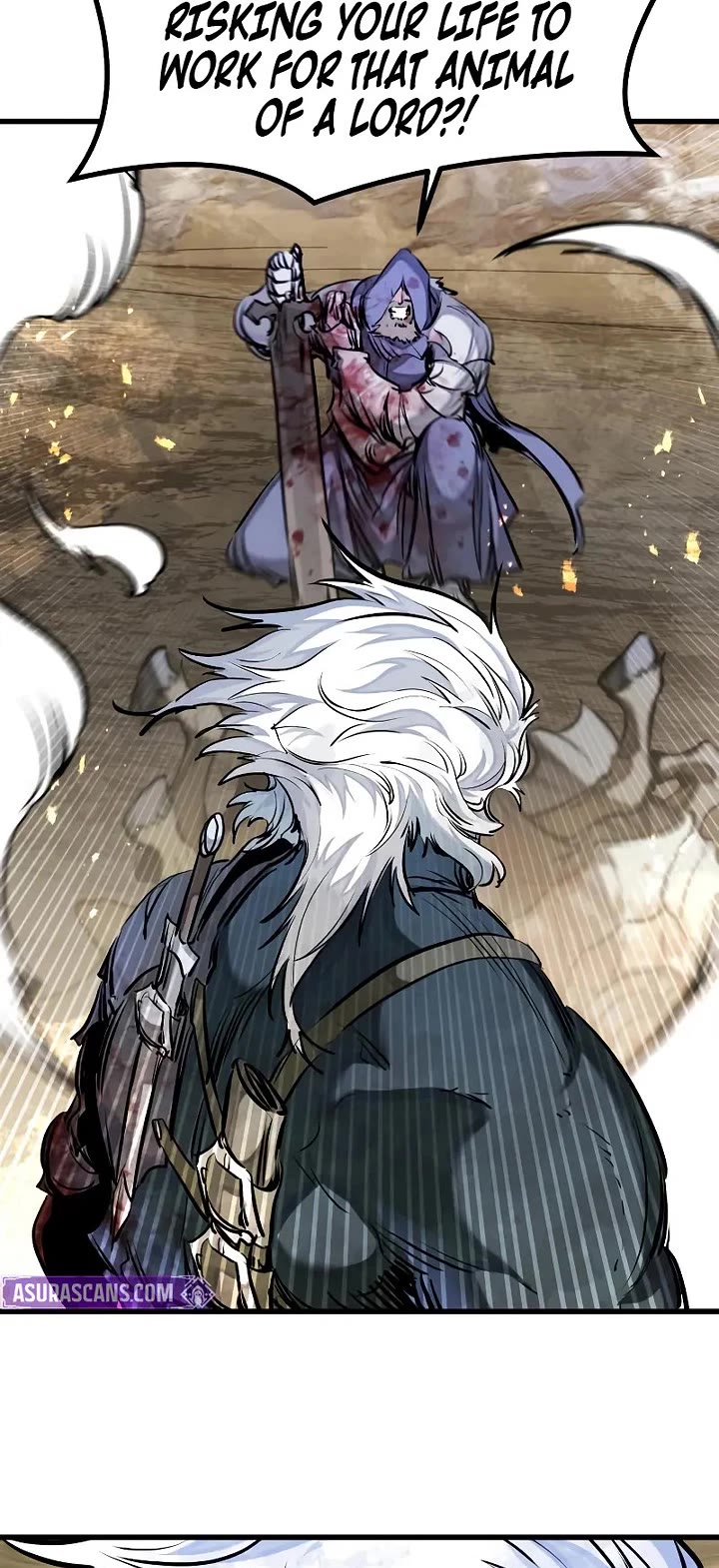 The Regressed Mercenary’s Machinations chapter 78 page 10