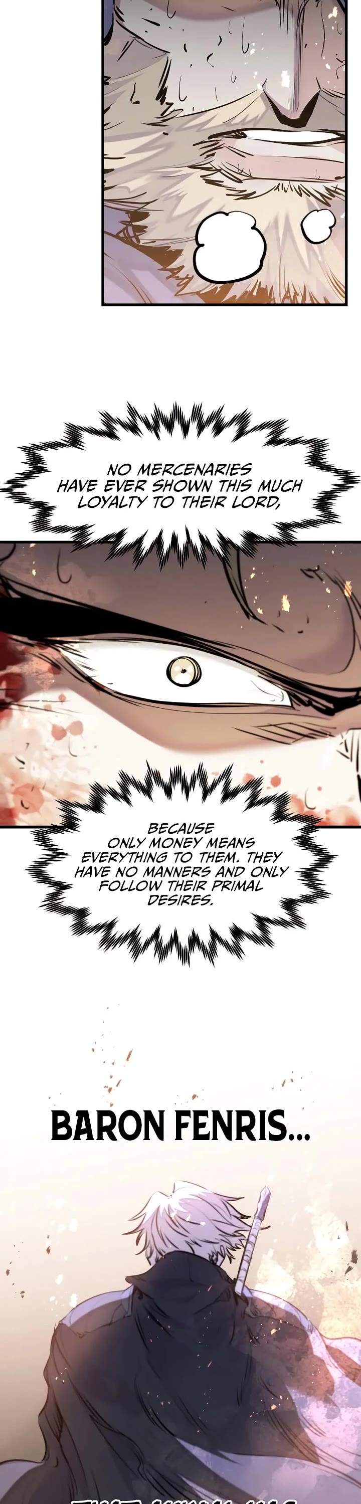 The Regressed Mercenary’s Machinations chapter 78 page 13