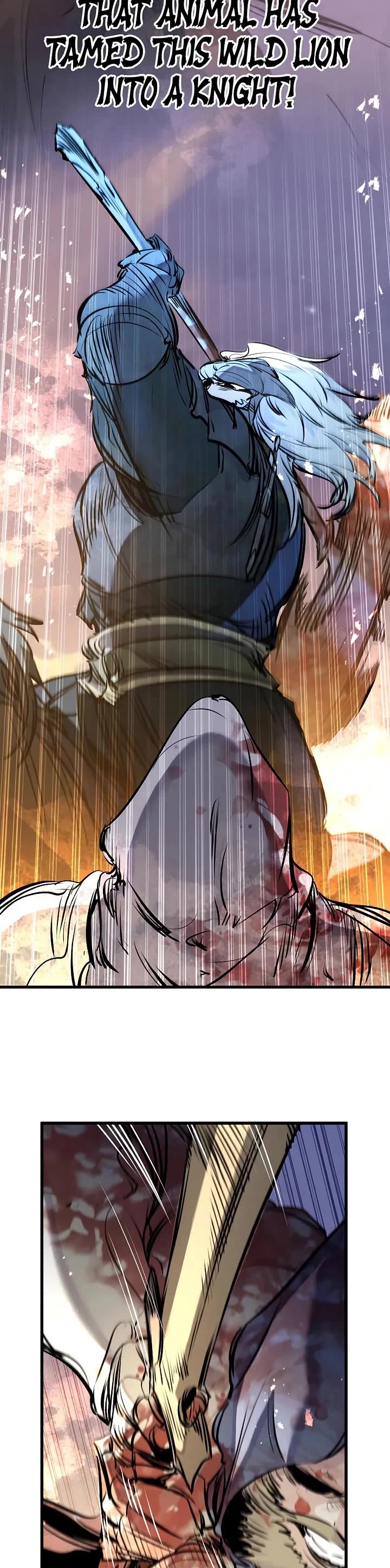 The Regressed Mercenary’s Machinations chapter 78 page 14