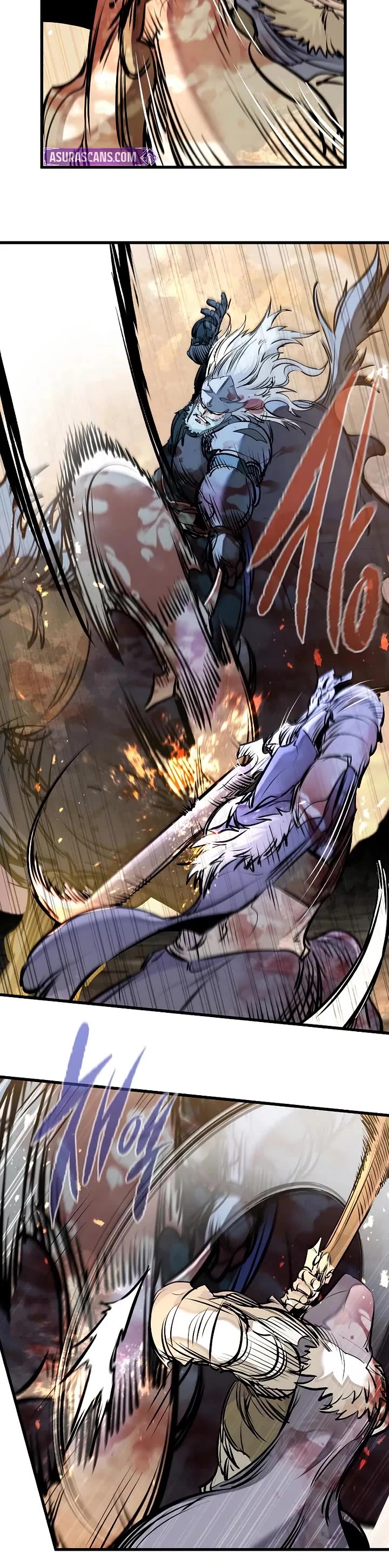 The Regressed Mercenary’s Machinations chapter 78 page 15