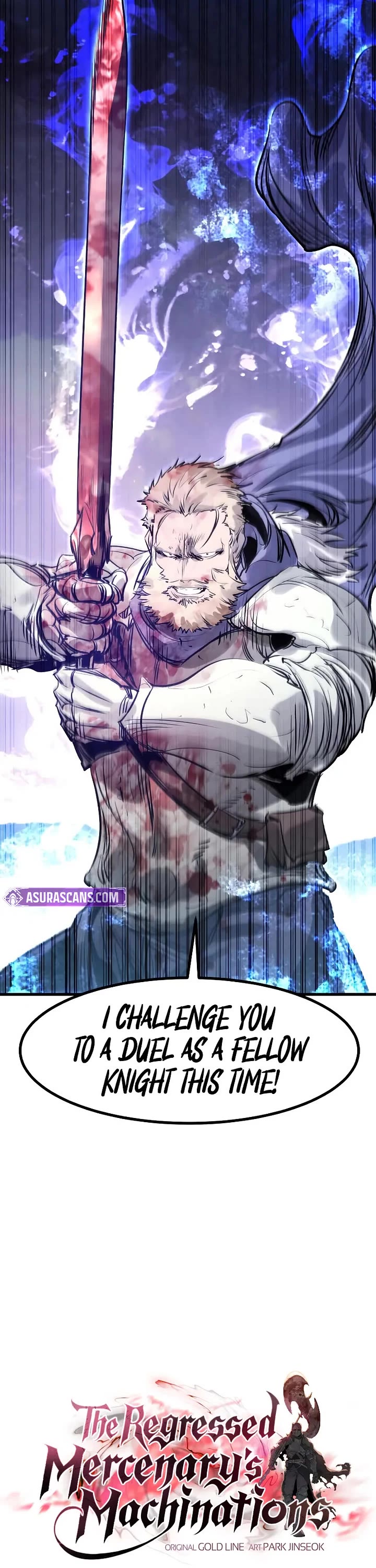 The Regressed Mercenary’s Machinations chapter 78 page 17