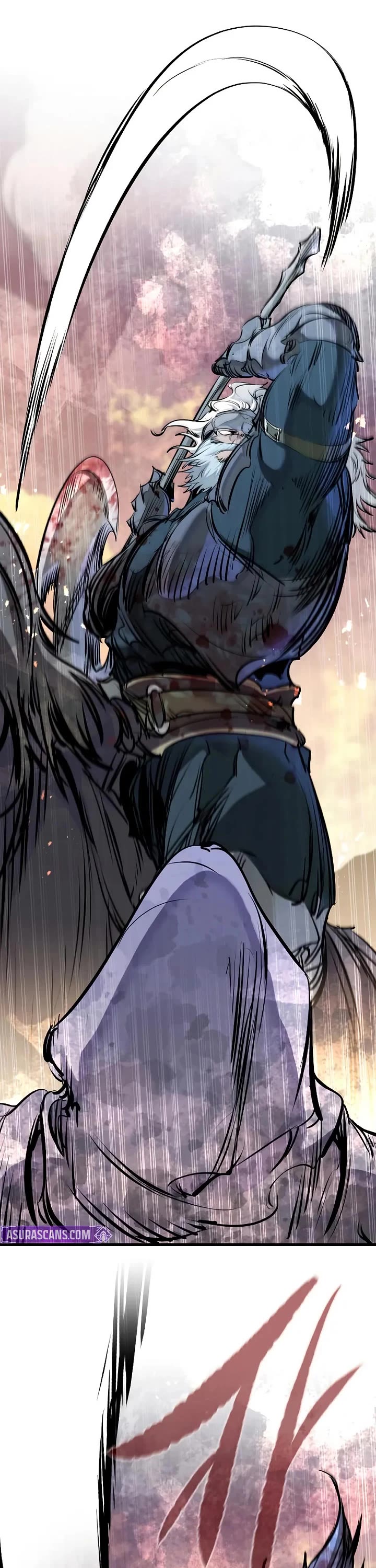 The Regressed Mercenary’s Machinations chapter 78 page 2