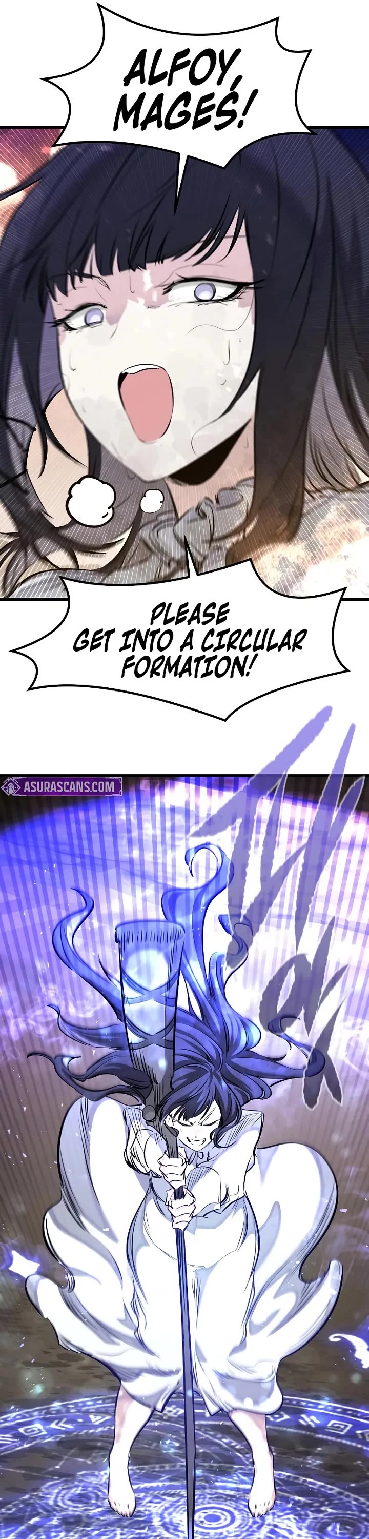 The Regressed Mercenary’s Machinations chapter 78 page 20