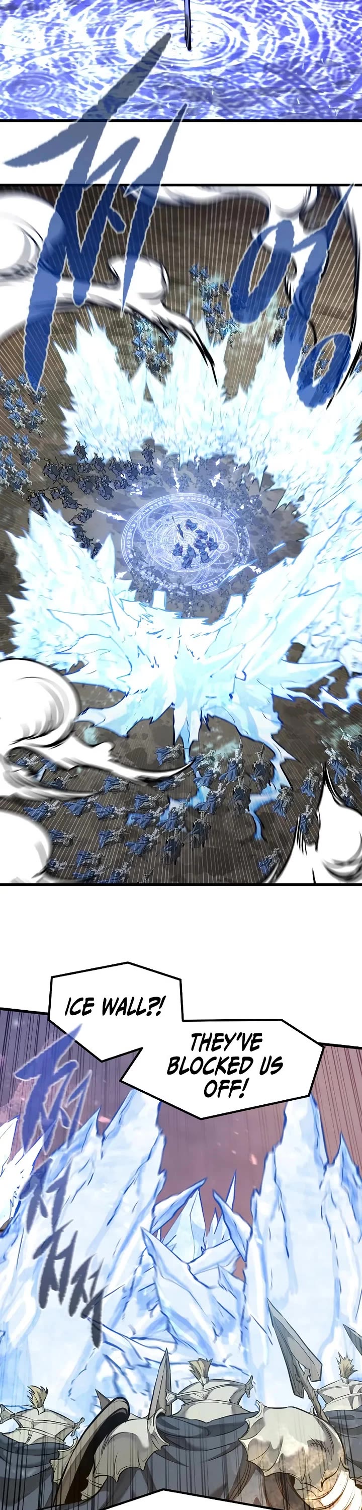 The Regressed Mercenary’s Machinations chapter 78 page 21